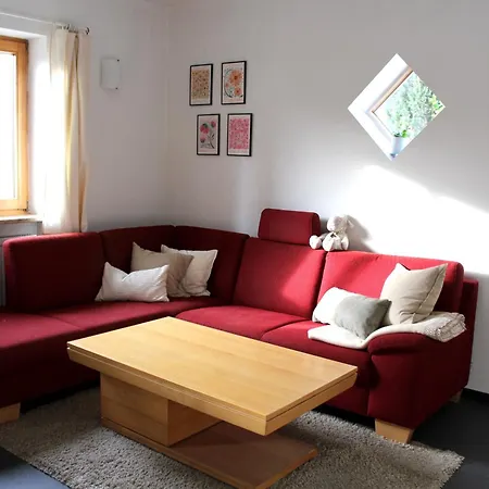 Apartment Woidblick