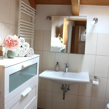 Woidblick Apartment