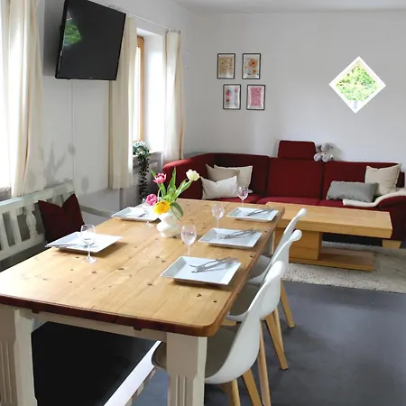 Apartment Woidblick *