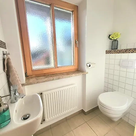 Apartment Woidblick *