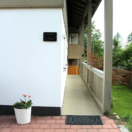 Apartment Woidblick