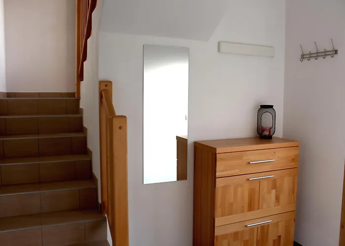 Apartment Woidblick