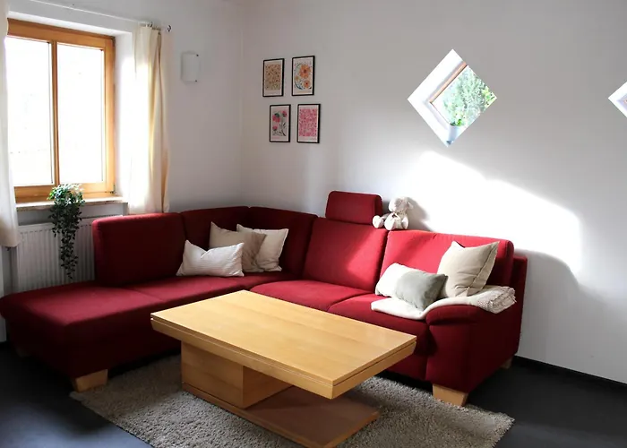 Apartment Woidblick