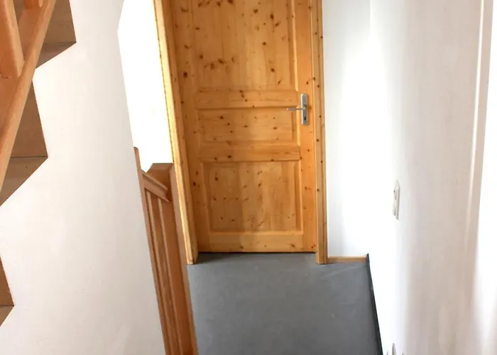 Apartment Woidblick