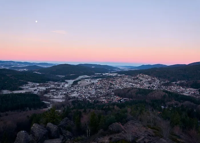 Woidblick