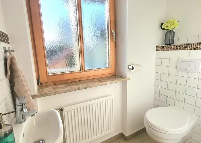 Apartment Woidblick *