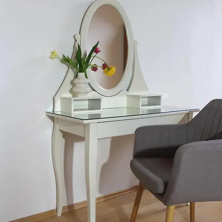 Woidblick Appartement *