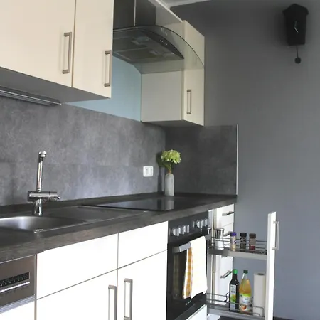 Apartment Woidblick